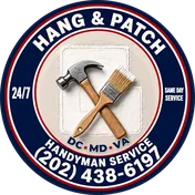 Hang & Patch Handyman Service logo