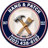 Hang & Patch Handyman Service logo